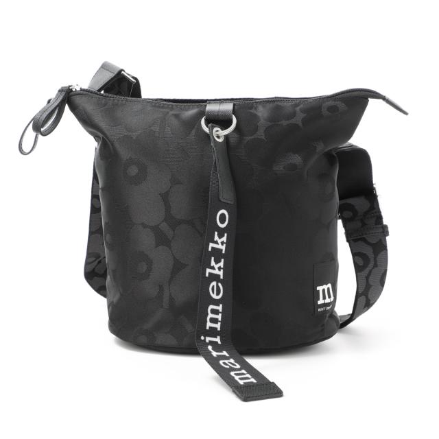 マリメッコ marimekko ショルダーバッグ レディース CARRY All UNIKKO_1