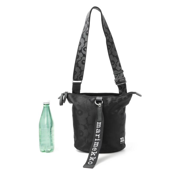 マリメッコ marimekko ショルダーバッグ レディース CARRY All UNIKKO_2