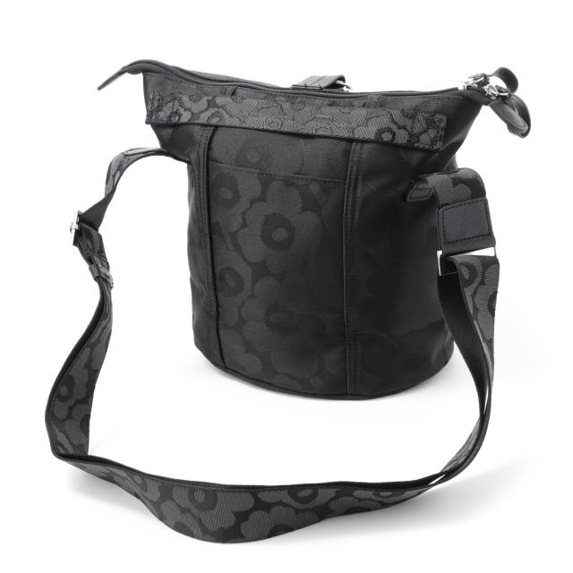 マリメッコ marimekko ショルダーバッグ レディース CARRY All UNIKKO_3