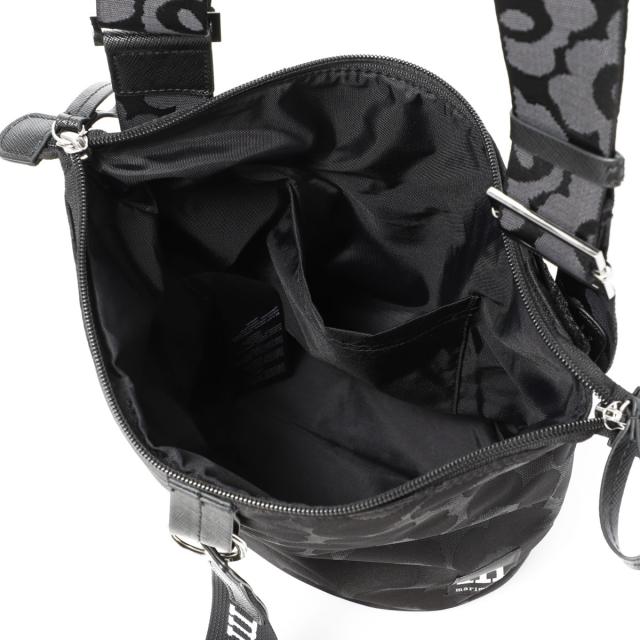 マリメッコ marimekko ショルダーバッグ レディース CARRY All UNIKKO_4