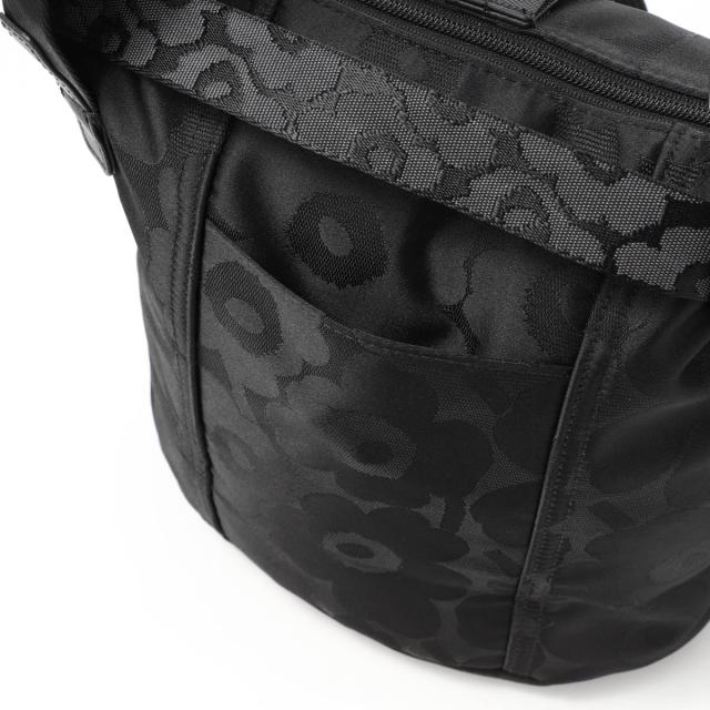 マリメッコ marimekko ショルダーバッグ レディース CARRY All UNIKKO_5