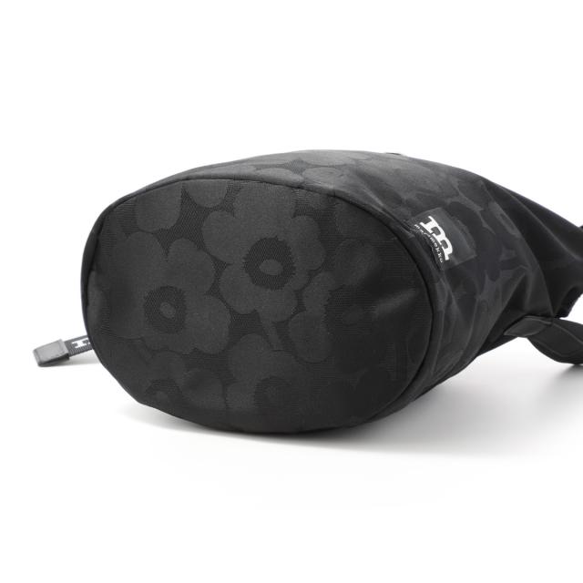 マリメッコ marimekko ショルダーバッグ レディース CARRY All UNIKKO_6