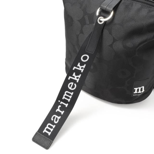 マリメッコ marimekko ショルダーバッグ レディース CARRY All UNIKKO_7
