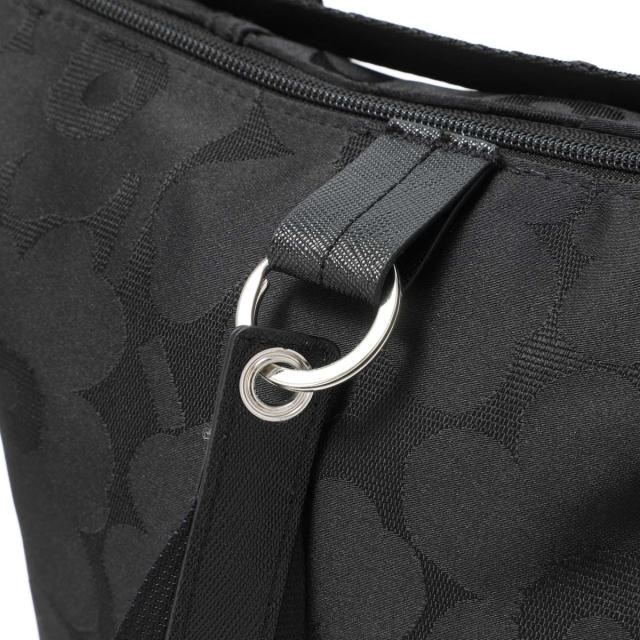 マリメッコ marimekko ショルダーバッグ レディース CARRY All UNIKKO_8