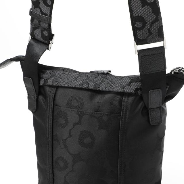 マリメッコ marimekko ショルダーバッグ レディース CARRY All UNIKKO_10