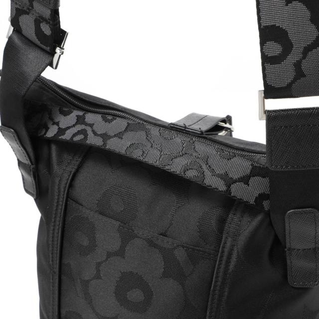 マリメッコ marimekko ショルダーバッグ レディース CARRY All UNIKKO_11