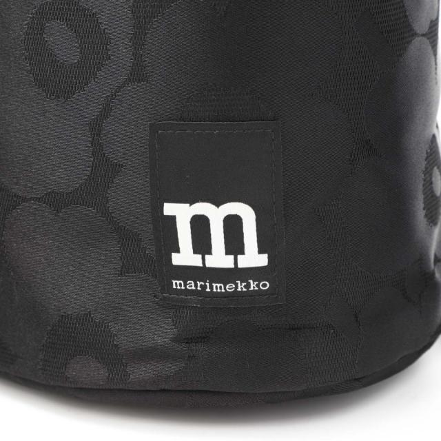 マリメッコ marimekko ショルダーバッグ レディース CARRY All UNIKKO_12