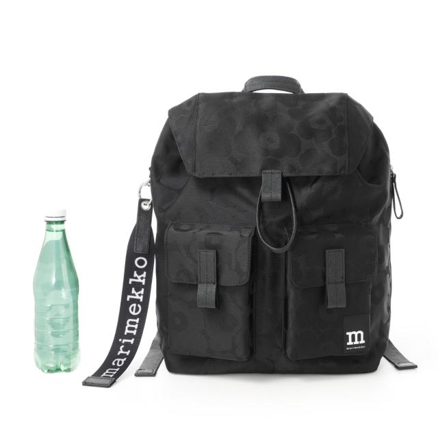 マリメッコ marimekko バックパック リュックサック レディース EVERYTHING BACKPACK L UNIKKO_2