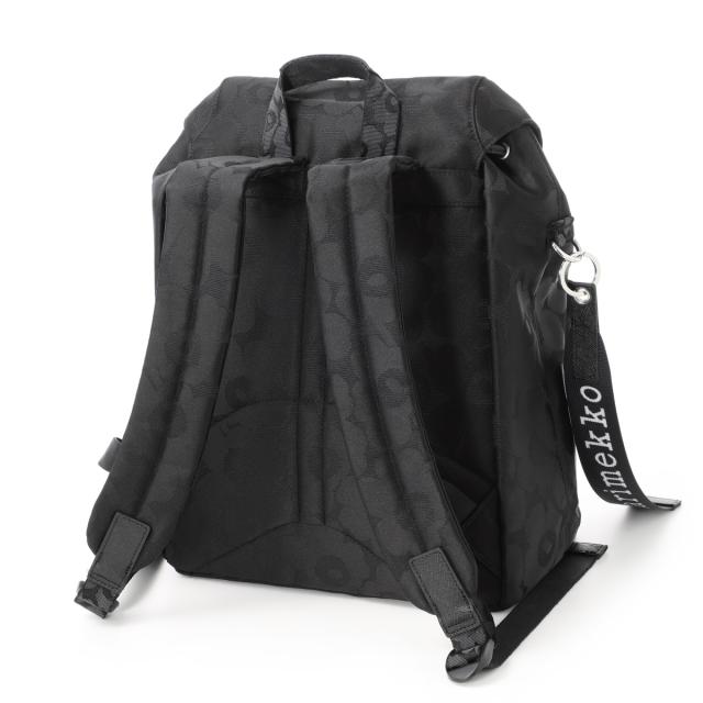 マリメッコ marimekko バックパック リュックサック レディース EVERYTHING BACKPACK L UNIKKO_3