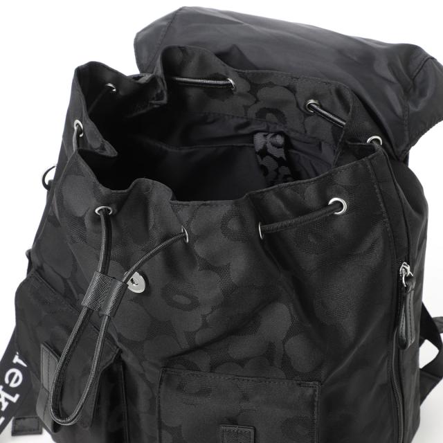 マリメッコ marimekko バックパック リュックサック レディース EVERYTHING BACKPACK L UNIKKO_4