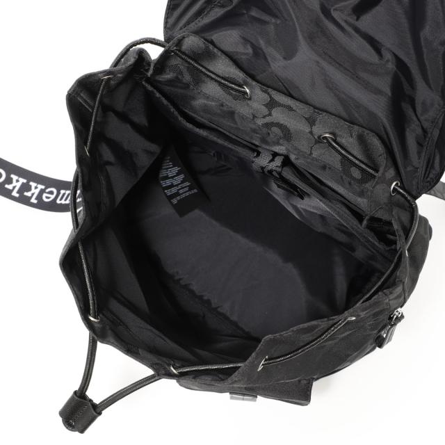 マリメッコ marimekko バックパック リュックサック レディース EVERYTHING BACKPACK L UNIKKO_5
