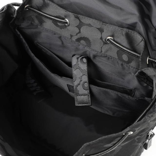 マリメッコ marimekko バックパック リュックサック レディース EVERYTHING BACKPACK L UNIKKO_6