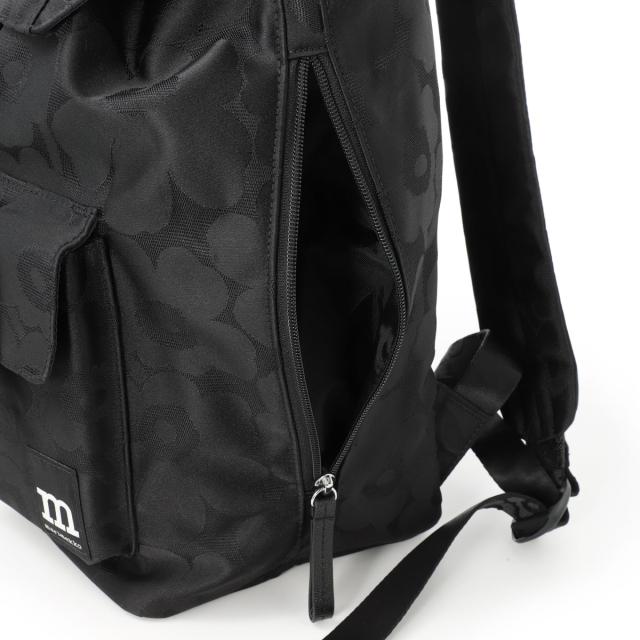 マリメッコ marimekko バックパック リュックサック レディース EVERYTHING BACKPACK L UNIKKO_8