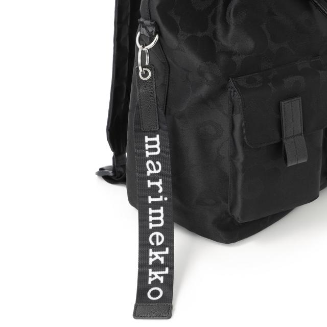 マリメッコ marimekko バックパック リュックサック レディース EVERYTHING BACKPACK L UNIKKO_10