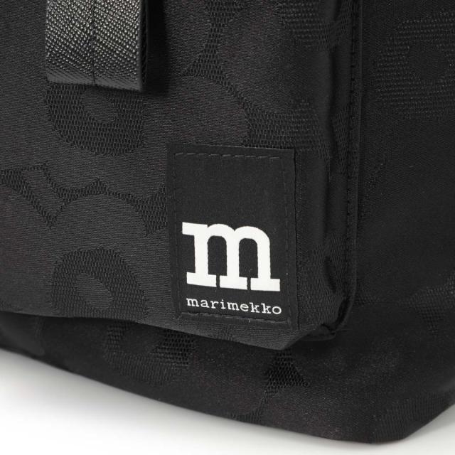マリメッコ marimekko バックパック リュックサック レディース EVERYTHING BACKPACK L UNIKKO_14