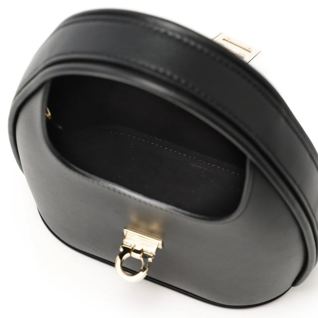 あす着] フェラガモ FERRAGAMO ハンドバッグ 2WAY ホーボーバッグ