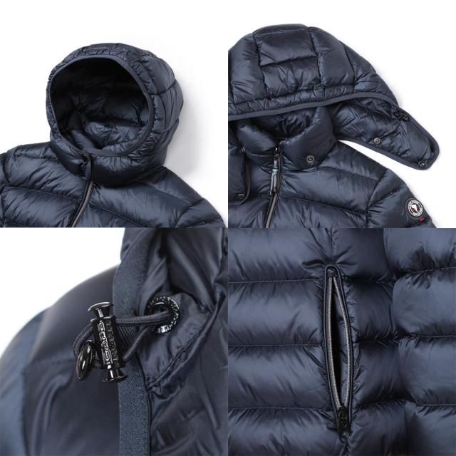 ケープホーン CAPE HORN ダウンジャケット レディース STELLAの通販は