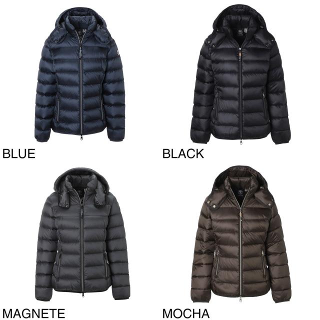 ケープホーン CAPE HORN ダウンジャケット レディース STELLAの通販は