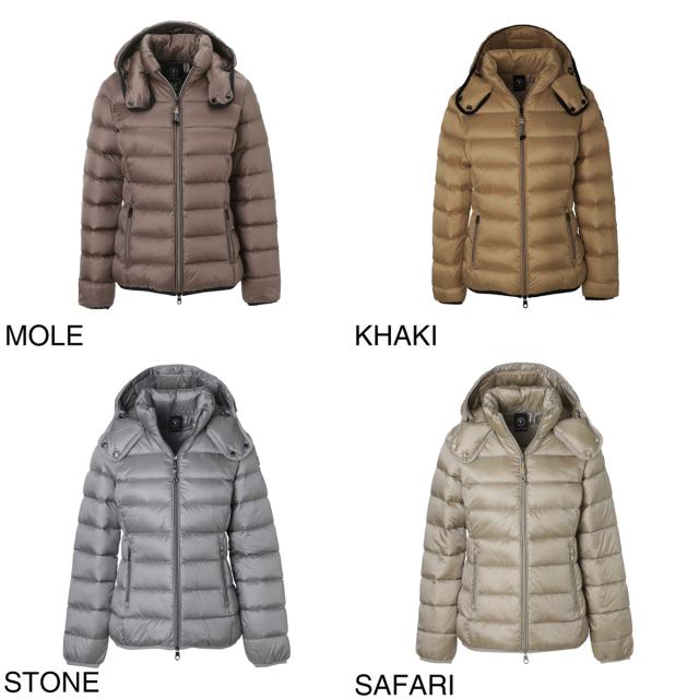 ケープホーン CAPE HORN ダウンジャケット レディース STELLAの通販は