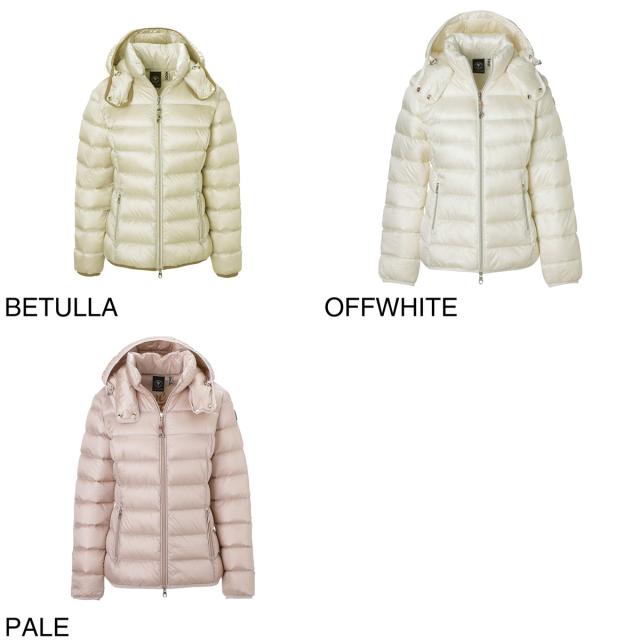 あす着] ケープホーン CAPE HORN ダウンジャケット レディース STELLA