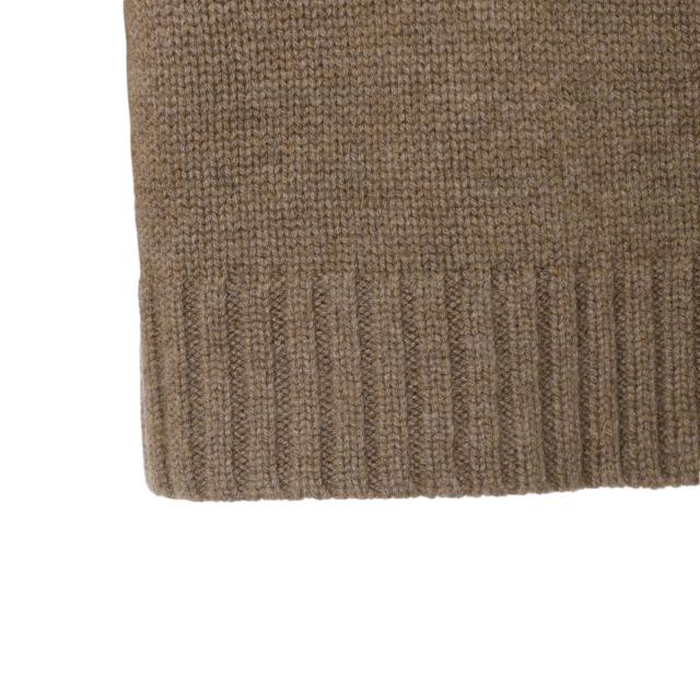 マックスマーラ Max Mara Vネック カーディガン レディース SABBIA_9