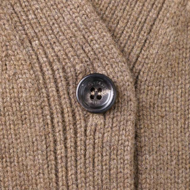 あす着] マックスマーラ Max Mara Vネック カーディガン レディース SABBIA