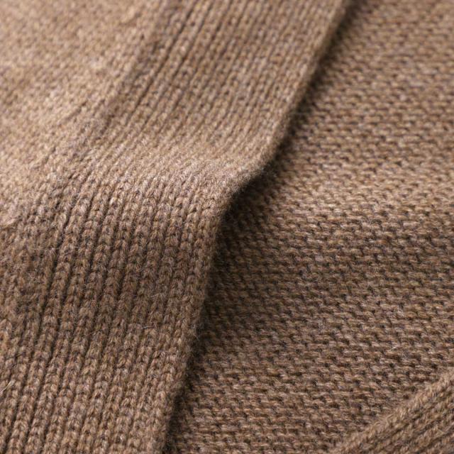 マックスマーラ Max Mara Vネック カーディガン レディース SABBIA_12