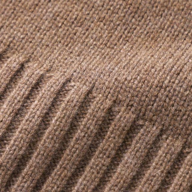 マックスマーラ Max Mara Vネック カーディガン レディース SABBIA_13