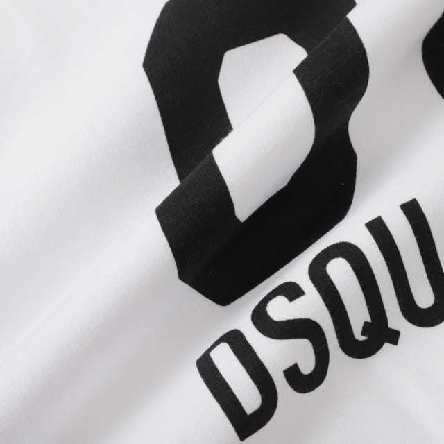 [あす着] ディースクエアード DSQUARED2 スウェット メンズ