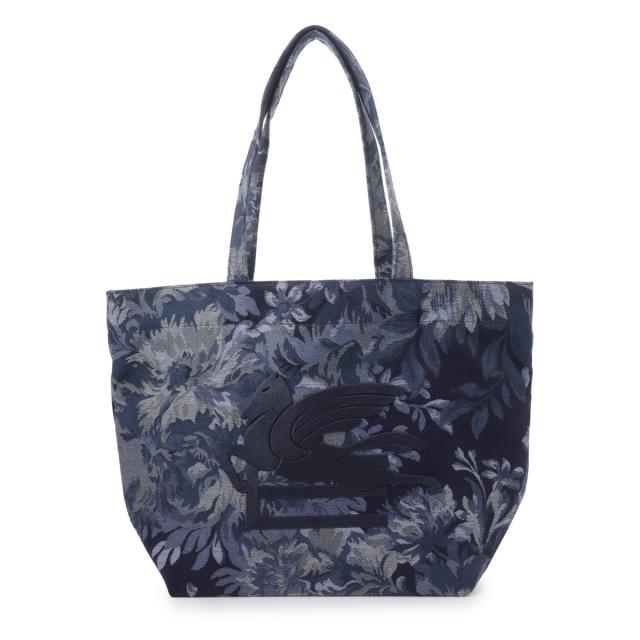あす着] エトロ ETRO トートバッグ メンズの通販はau PAY マーケット 