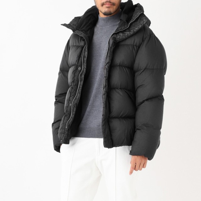 あす着] テンシー Ten c ダウンジャケット メンズ ALPINE DOWN JACKET