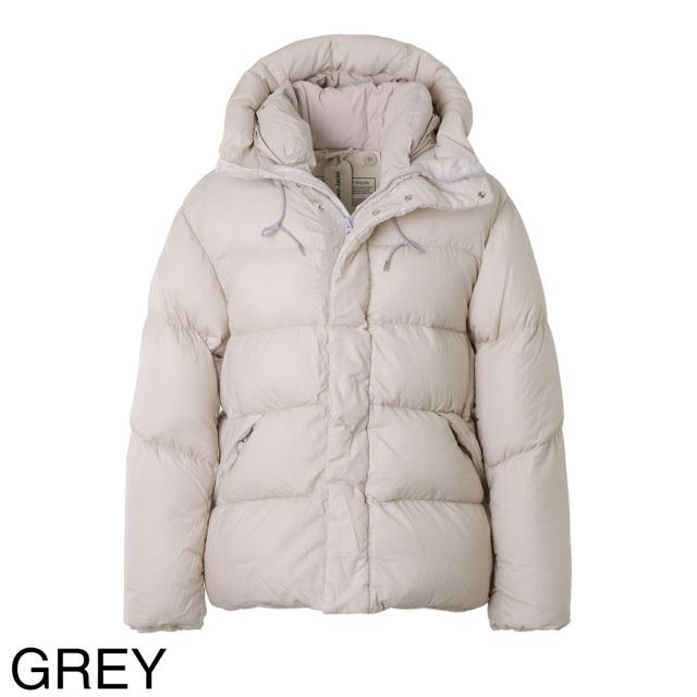 テンシー Ten c ダウンジャケット メンズ ALPINE DOWN JACKETの通販は