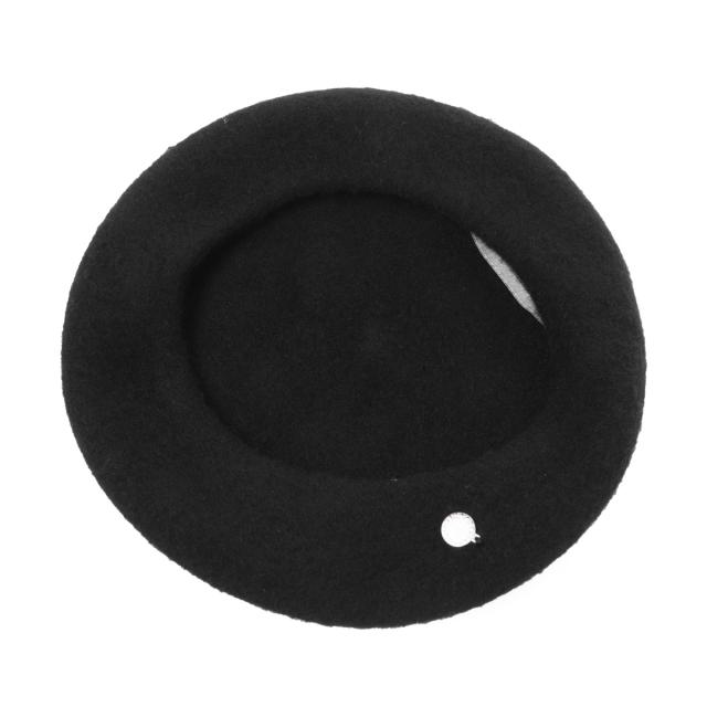 あす着] ステラマッカートニー STELLA McCARTNEY ベレー帽 レディース