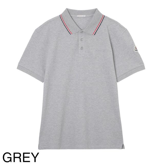 あす着] モンクレール MONCLER ポロシャツ メンズ