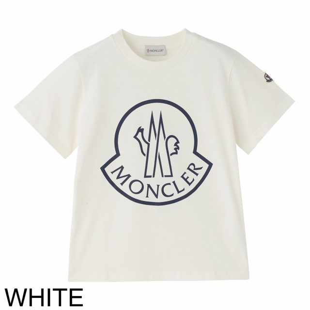 MONCLER モンクレール MONCLER クルーネックTシャツ 8c00020-83907-778