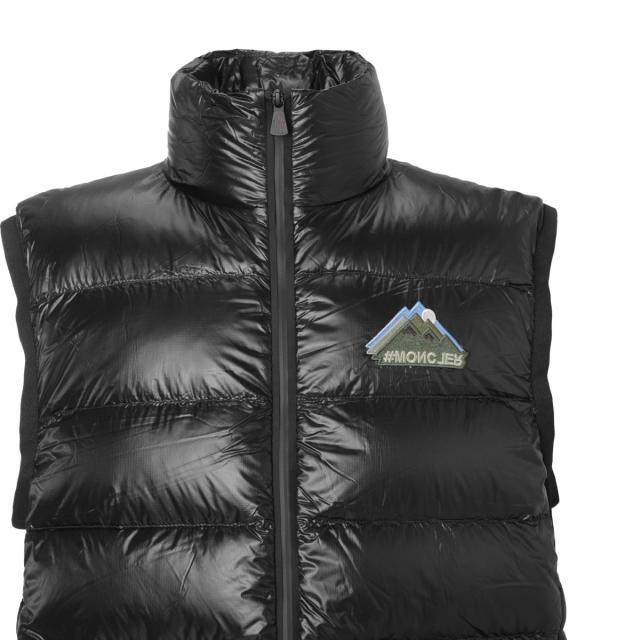 あす着] モンクレール グルノーブル MONCLER GRENOBLE ダウン