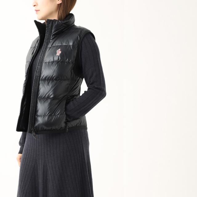 あす着] モンクレール グルノーブル MONCLER GRENOBLE ダウン
