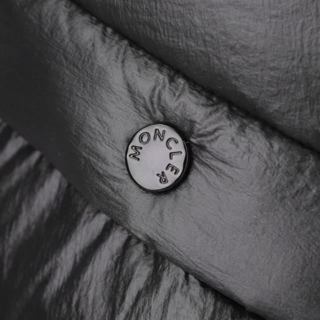 あす着] モンクレール MONCLER ダウン切り替え ベスト ジレ レディース