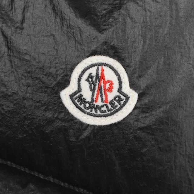あす着] モンクレール MONCLER ダウン切り替え ベスト ジレ レディース