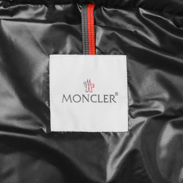 あす着] モンクレールMONCLERダウンジャケットメンズLULEの通販はau ...