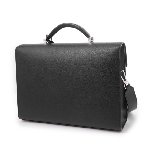 ヴァレクストラ ブリーフケース ヴァレクストラ Valextra ブリーフ