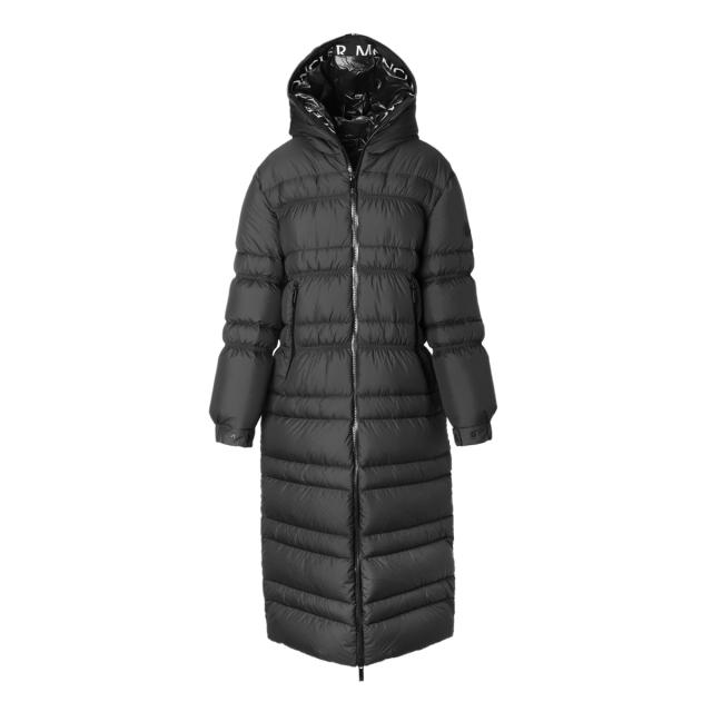 [あす着] モンクレール MONCLER ダウンコート レディース TUMENの通販は