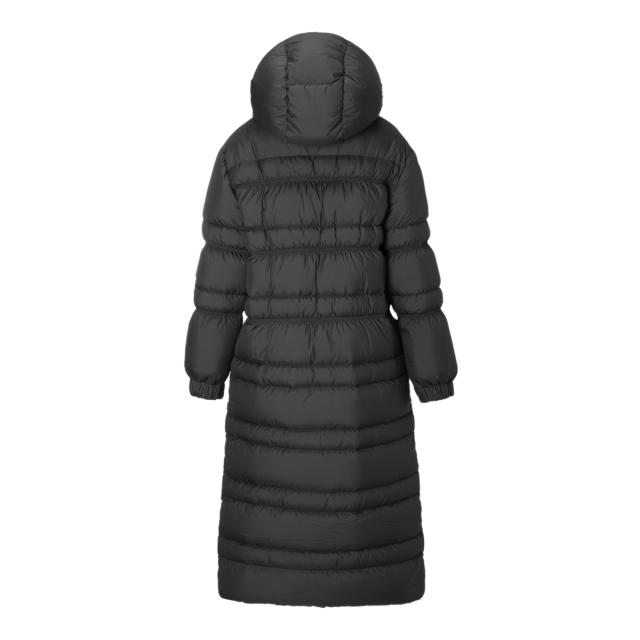 [あす着] モンクレール MONCLER ダウンコート レディース TUMENの通販は