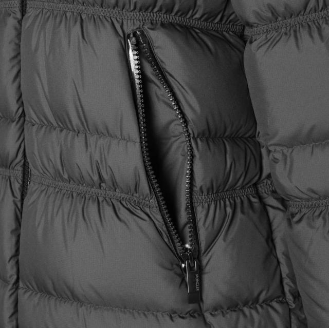 [あす着] モンクレール MONCLER ダウンコート レディース TUMENの通販は