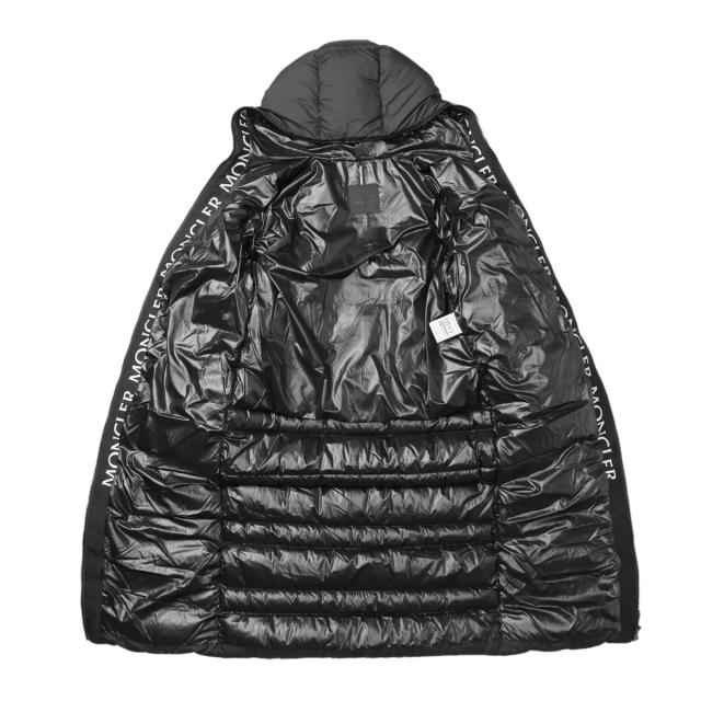 [あす着] モンクレール MONCLER ダウンコート レディース TUMENの通販は
