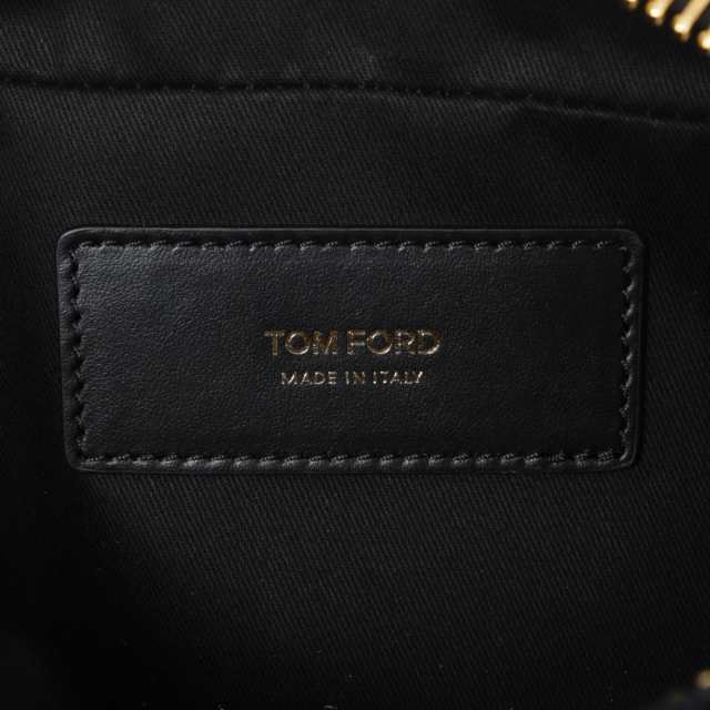 [あす着] トムフォード TOM FORD クラッチバッグ セカンドバッグ メンズ｜au PAY マーケット