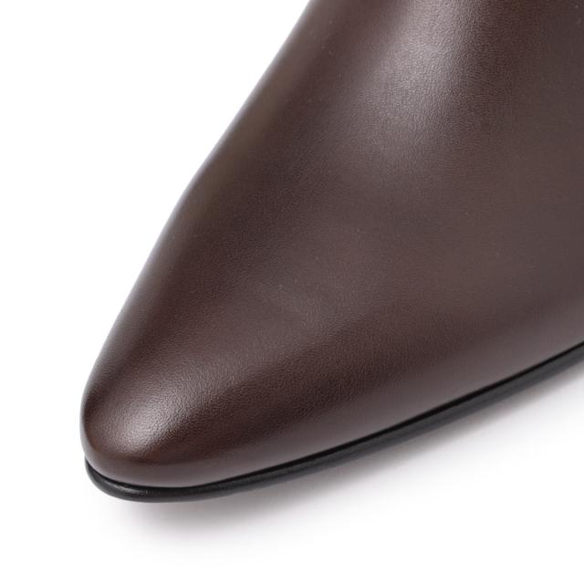 あす着] セリーヌ CELINE ブーツ メンズ JACNO ZIPPED BOOT