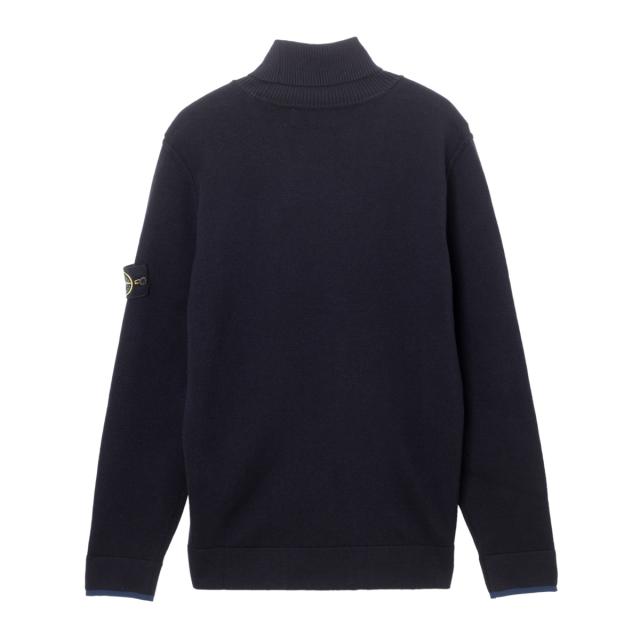 ストーンアイランド STONE ISLAND タートルネック ニット メンズ 530A1_6