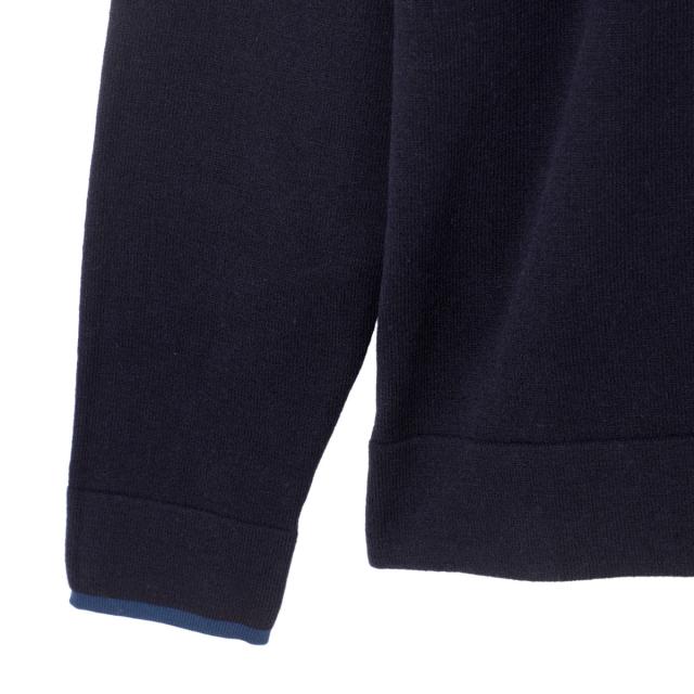 ストーンアイランド STONE ISLAND タートルネック ニット メンズ 530A1_9