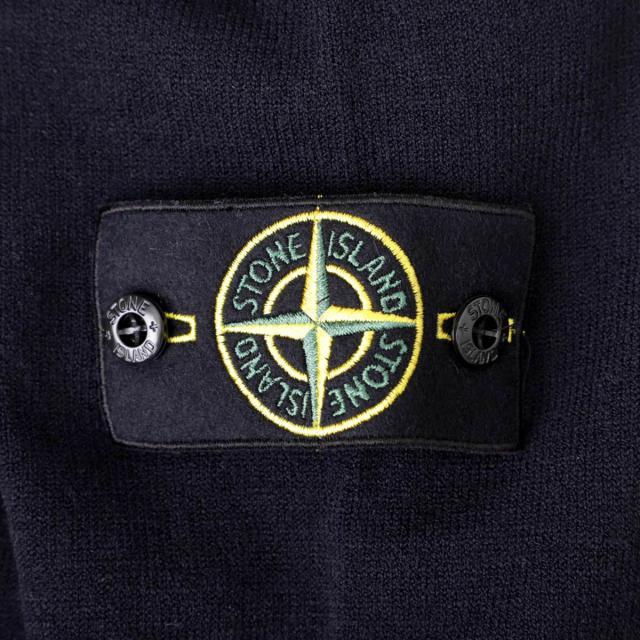 ストーンアイランド STONE ISLAND タートルネック ニット メンズ 530A1_11
